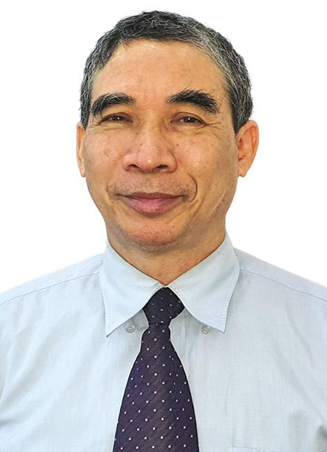 PGS-TS. Nguyễn Thường Lạng, (Đại học Kinh tế quốc dân)